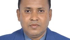 জাতীয় সমবায় ইউনিয়নের সাধারণ সম্পাদক জসিম উদ্দিন শেখ