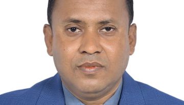 জাতীয় সমবায় ইউনিয়নের সাধারণ সম্পাদক জসিম উদ্দিন শেখ