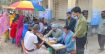 চরে ব্রাইট লাইফ ভলান্টিয়ার্সের স্বাস্থ্যসেবা ক্যাম্প