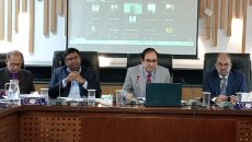 সেবা প্রদানে স্বতঃস্ফূর্ত নাহলে শাস্তি: সিনিয়র সচিব