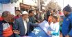 কেরানীগঞ্জে ৭০০ পরিবারের মধ্যে শীতবস্ত্র বিতরন