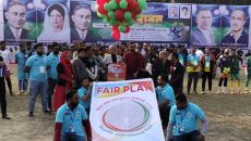 দেশের সকল প্রতিষ্ঠান ধ্বংস করেছে আ.লীগ: মির্জা ফখরুল