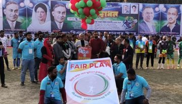 দেশের সকল প্রতিষ্ঠান ধ্বংস করেছে আ.লীগ: মির্জা ফখরুল