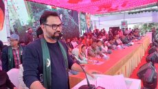 ঐক্যবদ্ধ থাকলে কোন ষড়যন্ত্রকারী বিএনপির ক্ষতি করতে পারবে না: আমিনুল হক