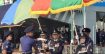 অবশেষে সারদায় শিক্ষানবিশ এসআইদের কুচকাওয়াজ সম্পন্ন