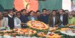 জিয়াউর রহমানের জন্মবার্ষিকীতে শ্রমিকদলের নেতাকর্মীদের শ্রদ্ধাঞ্জলি