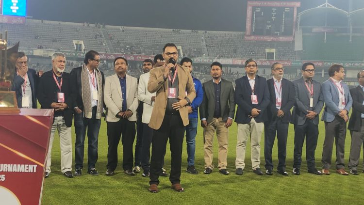 স্বৈরাচার মুক্ত স্বাধীন বাংলাদেশে বিএনপি সবকিছু নতুনভাবে শুরু করতে চায়: আমিনুল হক