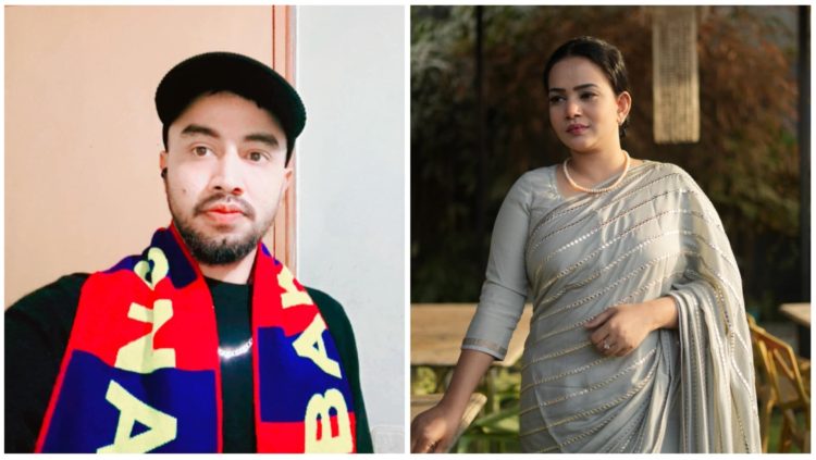 মুক্তি পেল সুহেল খানের কথায় মুক্তা সরকারের নতুন গান ‘তুই বড় নিদয়া বন্ধুরে’