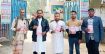 ফরিদগঞ্জে ছাত্রফ্রন্টের বিশ্ব ইসলামী মহা সম্মেলনের দাওয়াতি লিফলেট বিতরণ