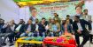 রাজধানীর ডেমরায় খালেদা জিয়ার সুস্থতায় দোয়া কামনা করে শীতার্তদের মাঝে শীতবস্ত্র বিতরণ