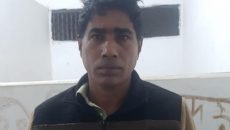 উল্লাপাড়ায় যাবজ্জীবন সাজাপ্রাপ্ত আসামি জহুরুল ইসলাম গ্রেপ্তার