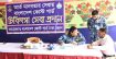 শরীয়তপুরে কোস্ট গার্ডের চিকিৎসা সেবা ও ওষুধ সামগ্রী বিতরণ