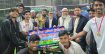মোহাম্মদপুরে শহীদ জিয়া ফুটবল টূর্নামেন্টের ফাইনালে চ্যাম্পিয়ন ডিমান্ডেবলস এফ সি