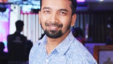 ওটিটি প্লাটফর্মে কাল মুক্তি পাচ্ছে সুমন মাহমুদের সিনেমা কাগজের বউ