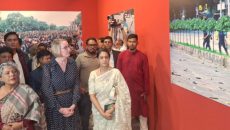 নতুন বাংলাদেশ গড়তে সকল সংকীর্ণতার ঊর্ধ্বে উঠতে হবে: সৈয়দা রিজওয়ানা