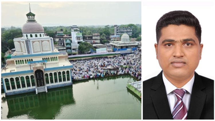 ফখরুল মুহাদ্দিসীন সৈয়দ আহমদ উল্লাহ মাইজভাণ্ডারী (র.)’র জীবন ও কর্ম