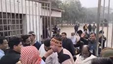 ১৬ বছর পর কারামুক্ত হচ্ছেন বিডিআরের ১৭৮ জওয়ান