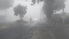 সারাদেশে কমবে রাতের তাপমাত্রা, পড়বে ঘন কুয়াশা