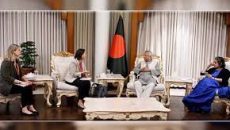 শেখ হাসিনা নিজেই গুম ও হত্যার নির্দেশ দিতেন: এইচআরডব্লিউ