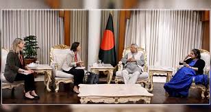 শেখ হাসিনা নিজেই গুম ও হত্যার নির্দেশ দিতেন: এইচআরডব্লিউ