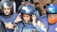 সাবেক রেলমন্ত্রী সুজনের তিন দিনের রিমান্ড