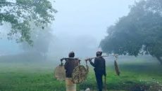 বৃহস্পতিবার থেকে শৈত্যপ্রবাহ, যা জানাল আবহাওয়া অফিস