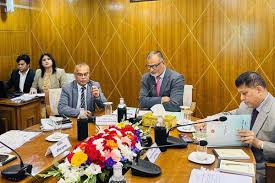 ভোক্তা অধিকার সংরক্ষণ আইনের সঠিক প্রয়োগ করতে হবে: বাণিজ্য উপদেষ্টা