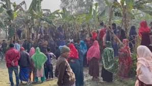 কুষ্টিয়ার মিরপুরে নির্মাণ শ্রমিকের মরদেহ উদ্ধার
