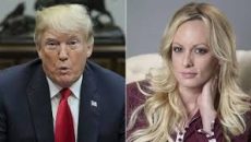 পর্ন তারকাকে ঘুষ: ট্রাম্পের সাজা নিশ্চিত, তবে কারাদণ্ড না দেয়ার ইঙ্গিত