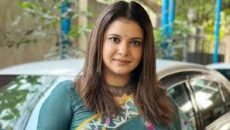 চোখের পানি ধরে রাখতে পারিনি: শবনম ফারিয়া