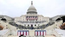 কংগেসের ভেতরে হবে ট্রাম্পের অভিষেক