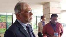 মুক্তিযোদ্ধা কোটা বাতিলের সিদ্ধান্ত রাষ্ট্রের: ডা. সায়েদুর রহমান