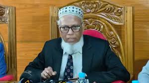 ডিসেম্বর অথবা জানুয়ারিতে জাতীয় সংসদ নির্বাচন হবে: ইসি মাছউদ