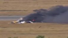 ভারতে সামরিক হেলিকপ্টার বিধ্বস্তে নিহত ৩