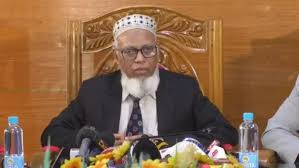 স্থানীয় সরকার নয়, জাতীয় নির্বাচন নিয়ে ভাবছে কমিশন: ইসি মাছউদ