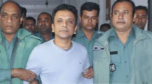জোড়া খুনে সাবেক এমপিপুত্রের জামিন স্থগিত থাকবে