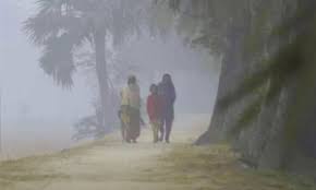 ফের শৈত্যপ্রবাহের পূর্বাভাস দিলো আবহাওয়া অফিস