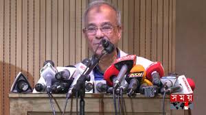 আমরা বেঁচে থাকতে সীমান্তে কেউ আসতে পারবে না: স্বরাষ্ট্র উপদেষ্টা