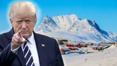 আমরা গ্রিনল্যান্ড পেতে যাচ্ছি: ট্রাম্প