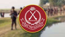 ভারতকে কোনো বিষয়ে একচুল ছাড় নয় : বিজিবি মহাপরিচালক