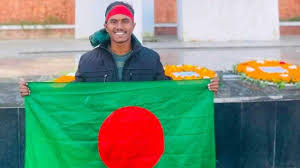 সমন্বয়ক রাফির ওপর হামলা, থানায় অভিযোগ