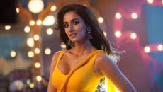 হলিউডে অভিষেক দিশা পাটানির