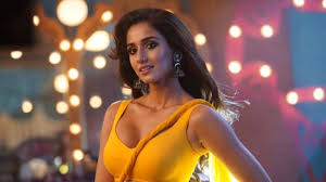 হলিউডে অভিষেক দিশা পাটানির