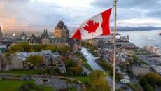 কানাডায় বাবা-মা নিয়ে স্থায়ী হওয়ার সুবিধা বন্ধ