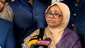 অগ্রাধিকার ভিত্তিতে স্বাস্থ্যখাত সংস্কার করা হবে: স্বাস্থ্য উপদেষ্টা