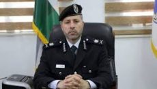 ইসরায়েলি বিমান হামলায় নিহত গাজার পুলিশ প্রধানসহ নিহত ১১