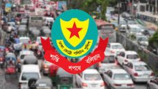 রাজধানীতে যানজট কমাতে ডিএমপির নতুন নির্দেশনা