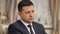 নতুন বছরে রাশিয়াকে থামাতে সবকিছু করবে জেলেনস্কি