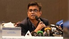 ফেসবুকের মাধ্যমে নিজের সম্পত্তির বর্ণনা দিলেন প্রেস সচিব