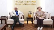 যুক্তরাষ্ট্র বাংলাদেশের উন্নয়নে অন্যতম বড় অংশীদার: স্বরাষ্ট্র উপদেষ্টা